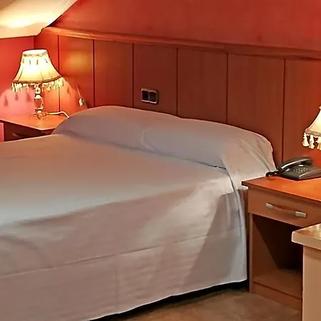 Hotel Real De Castilla