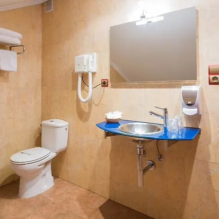 Hotel Real De Castilla