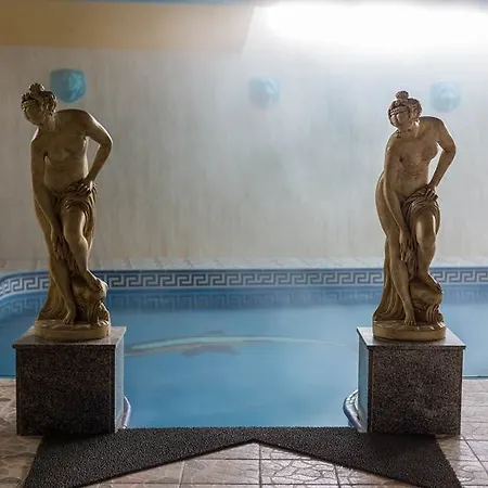 Hotel Real De Castilla Tordesillas