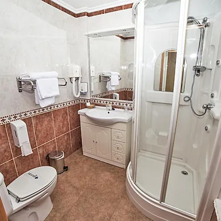 Hotel Real De Castilla