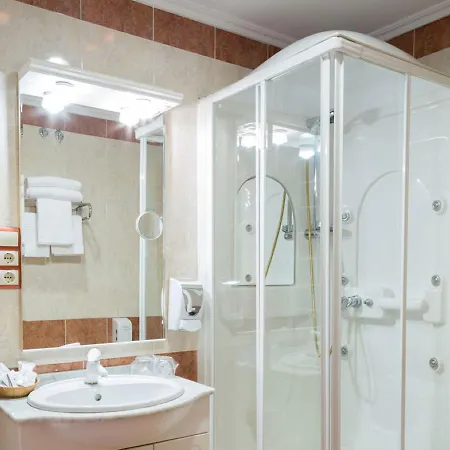 Hotel Real De Castilla