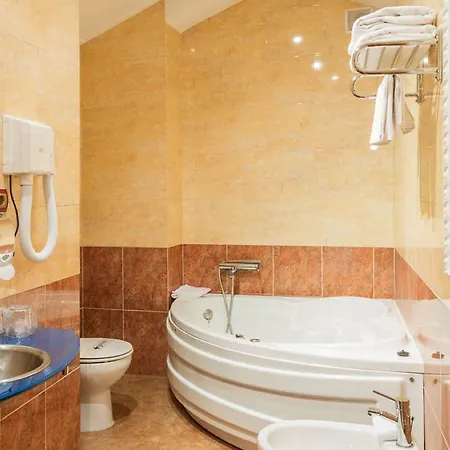 Hotel Real De Castilla 3*