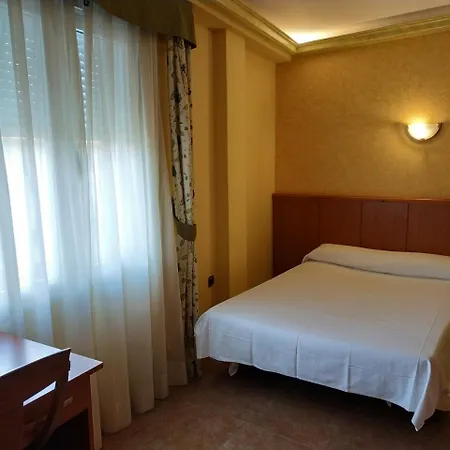 Hotel Real De Castilla