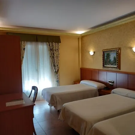 Real De Castilla Tordesillas