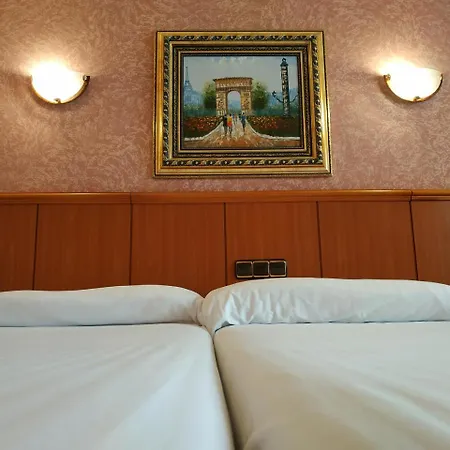 Real De Castilla Hotel Tordesillas