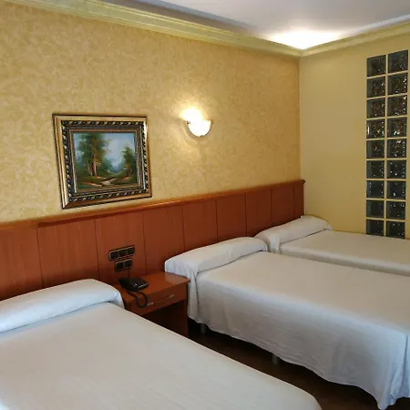 Real De Castilla Hotel Tordesillas