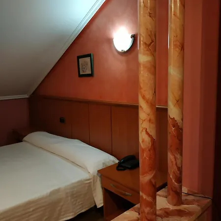 Real De Castilla Tordesillas