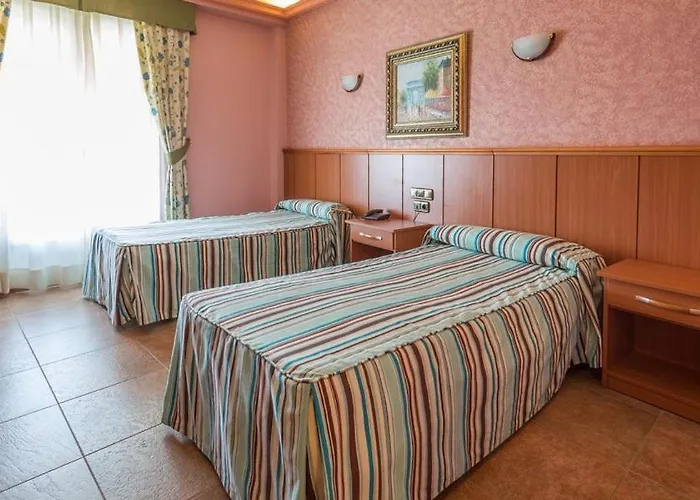 Real De Castilla Hotel