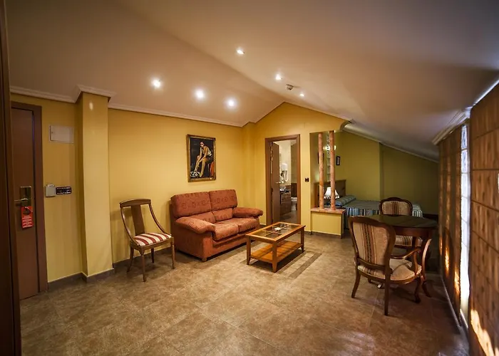 Hotel Real De Castilla Tordesillas