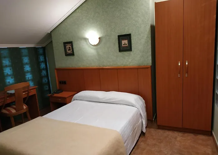 Real De Castilla Hotel Tordesillas