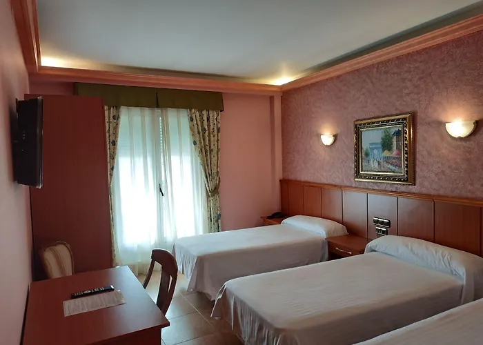 Real De Castilla 3* Tordesillas