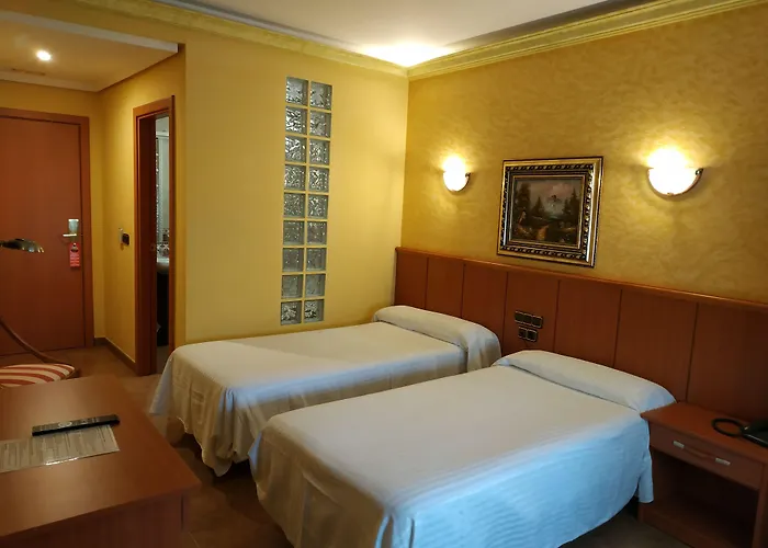 Real De Castilla Hotel Tordesillas