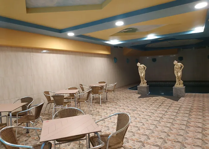 Real De Castilla Tordesillas