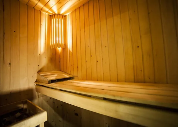 Hotel Real De Castilla