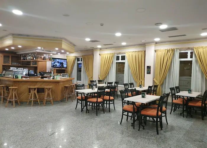 Hotel Real De Castilla