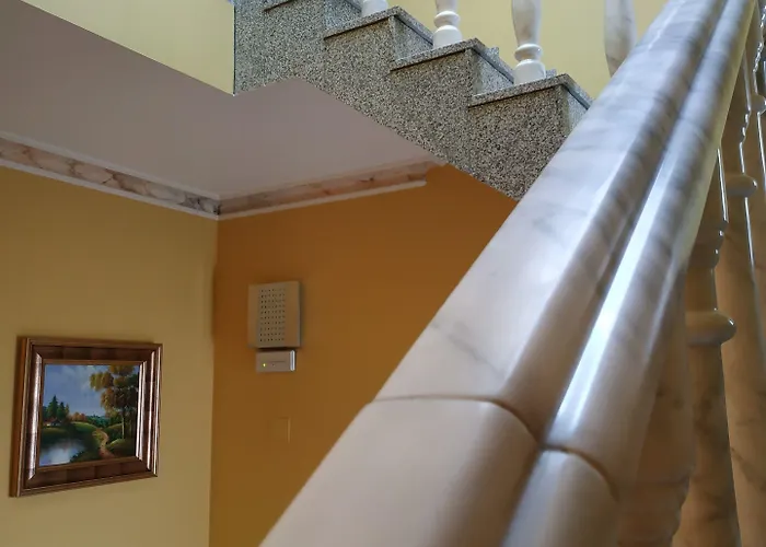 Real De Castilla Hotel