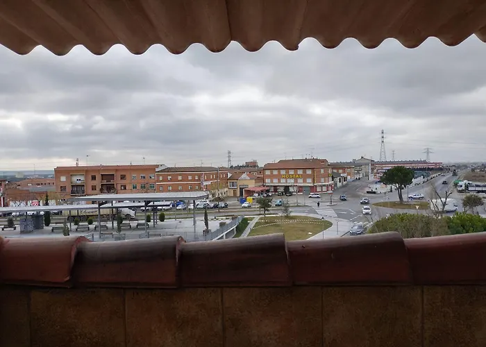 Hotel Real De Castilla 3*