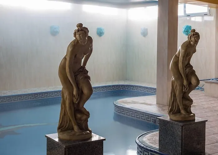 Real De Castilla 3* Tordesillas