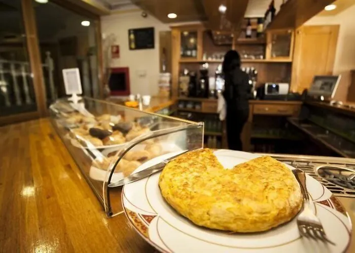 Hotel Real De Castilla 3*