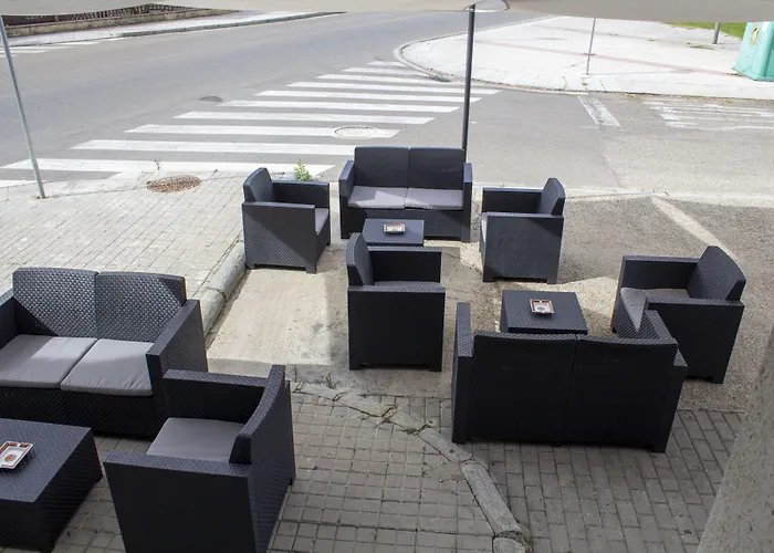 Real De Castilla Hotel Tordesillas