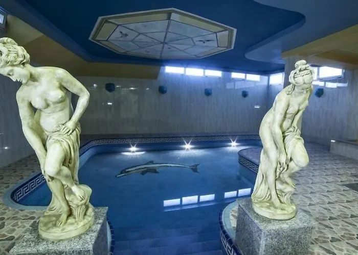 Hotel Real De Castilla Tordesillas