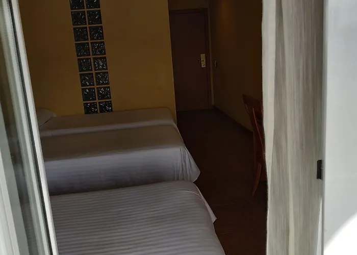 Hotel Real De Castilla Tordesillas