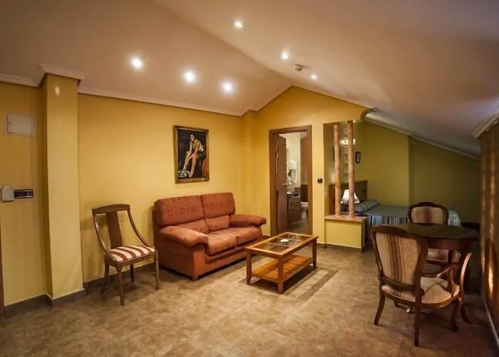 Real De Castilla 3* Tordesillas