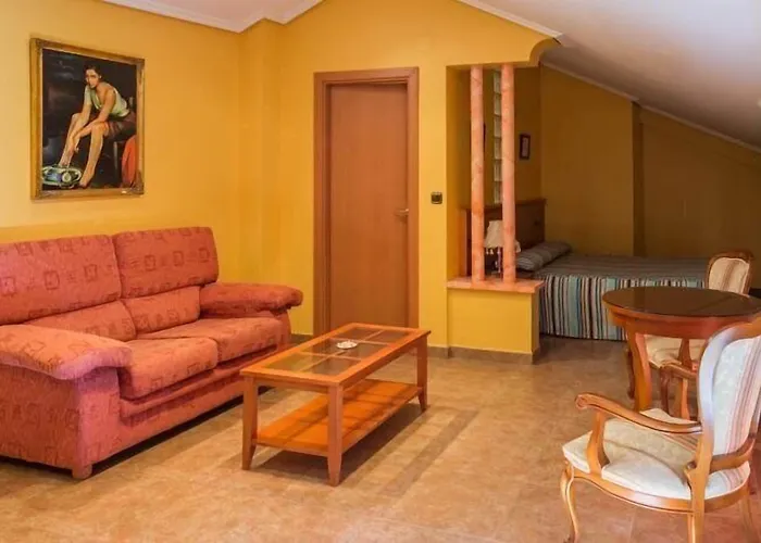 Hotel Real De Castilla