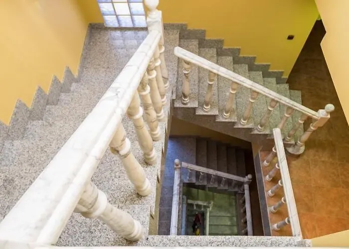 Hotel Real De Castilla Tordesillas