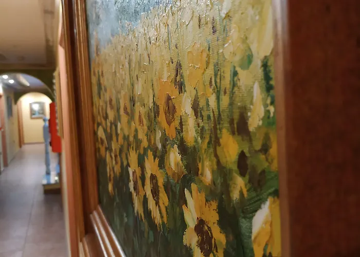 Hotel Real De Castilla