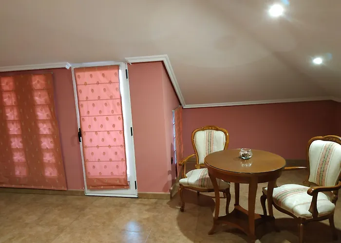 Hotel Real De Castilla 3*