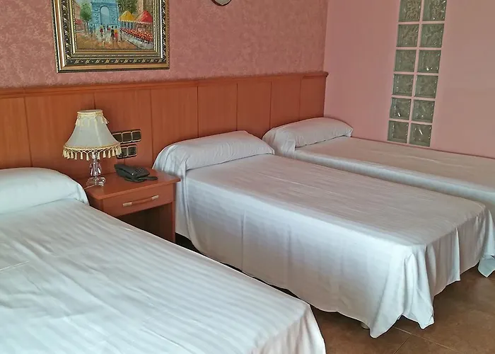 Hotel Real De Castilla Tordesillas