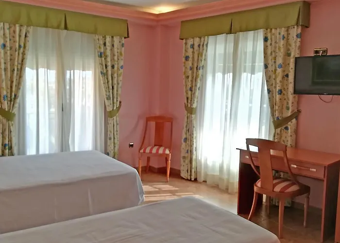 Hotel Real De Castilla Tordesillas