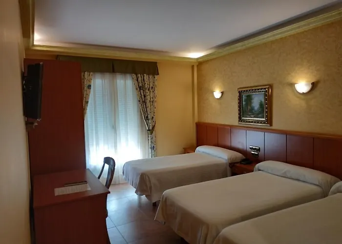 Real De Castilla Tordesillas