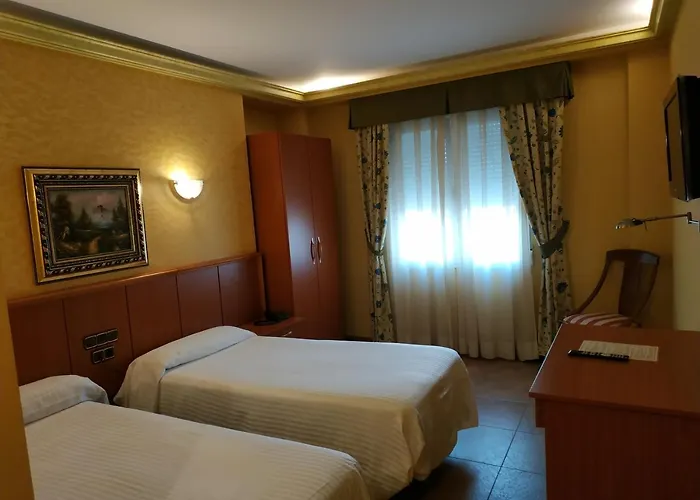 Real De Castilla Tordesillas