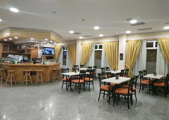 Real De Castilla Hotel