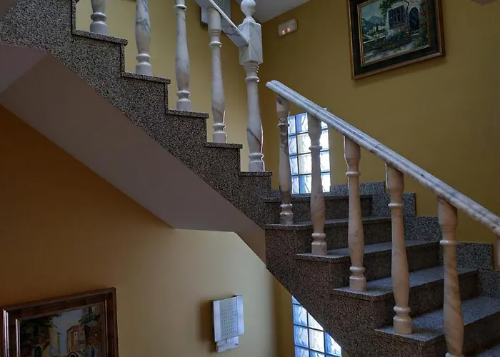 Real De Castilla Hotel